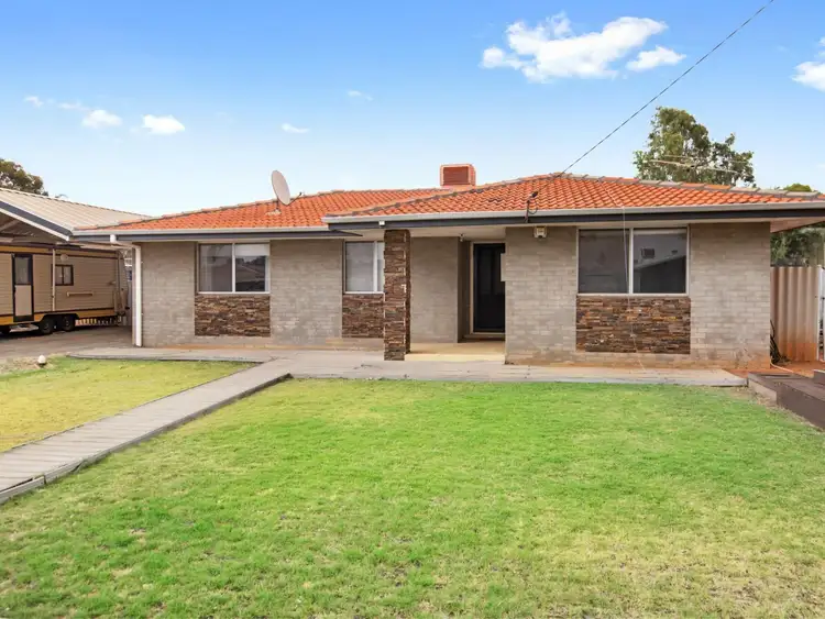 Main view of Homely house listing, 8 Carroll Place, Hannans WA 6430