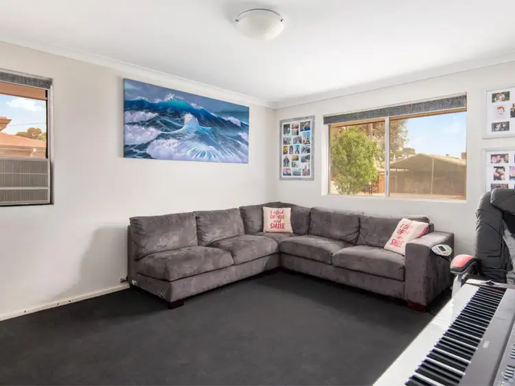 Second view of Homely house listing, 8 Carroll Place, Hannans WA 6430