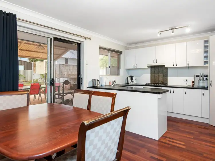 Third view of Homely house listing, 8 Carroll Place, Hannans WA 6430