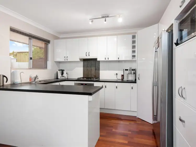 Fourth view of Homely house listing, 8 Carroll Place, Hannans WA 6430