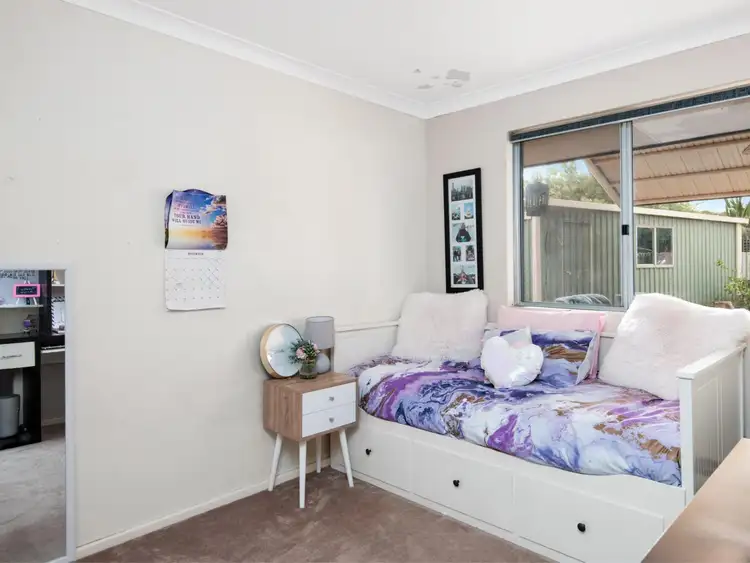 Seventh view of Homely house listing, 8 Carroll Place, Hannans WA 6430