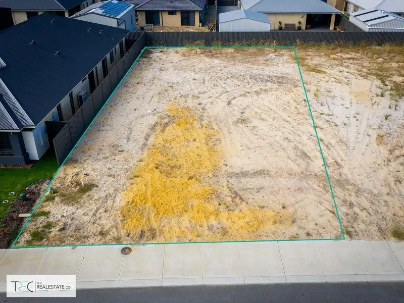 Main view of Homely land listing, 131 Nancarrow Way, Ravenswood WA 6208