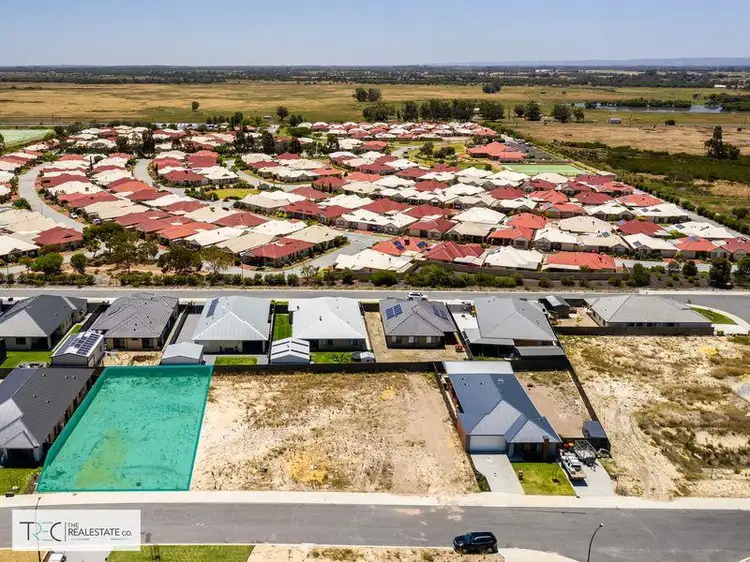 Third view of Homely land listing, 131 Nancarrow Way, Ravenswood WA 6208