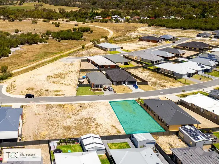 Fourth view of Homely land listing, 131 Nancarrow Way, Ravenswood WA 6208