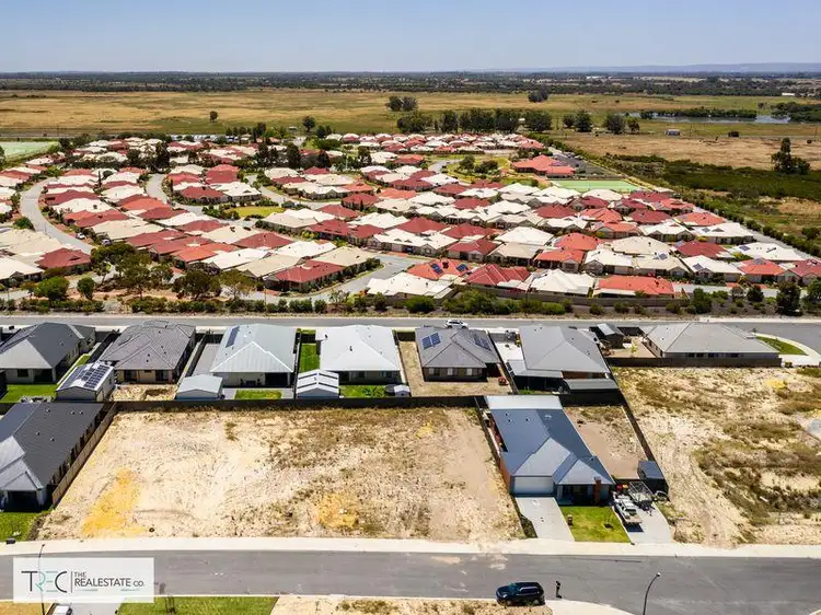 Fifth view of Homely land listing, 131 Nancarrow Way, Ravenswood WA 6208