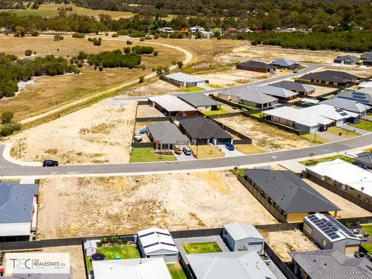 Sixth view of Homely land listing, 131 Nancarrow Way, Ravenswood WA 6208