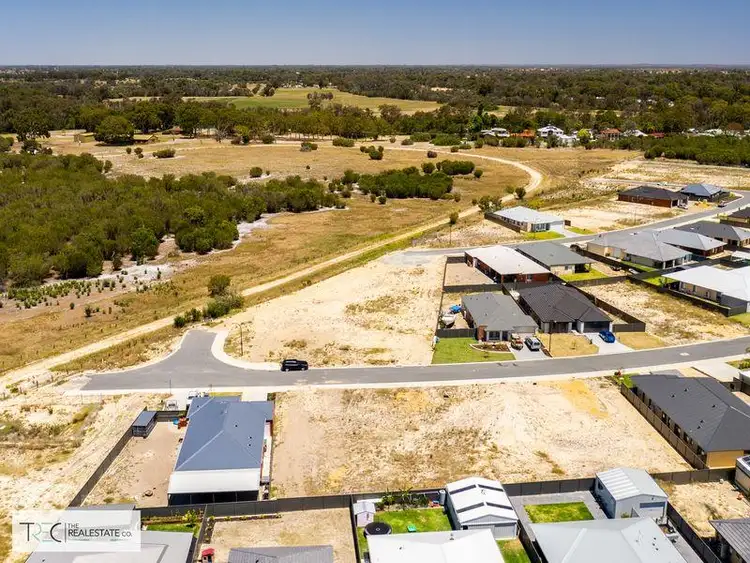 Seventh view of Homely land listing, 131 Nancarrow Way, Ravenswood WA 6208