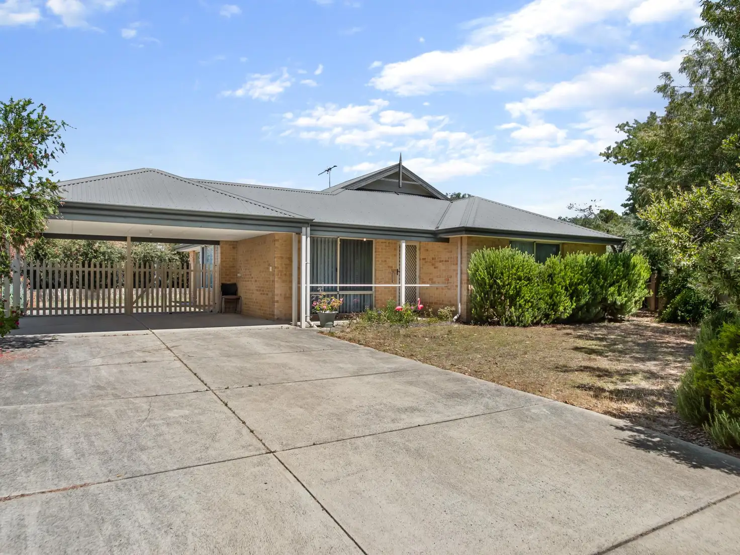 Main view of Homely house listing, 30B Garfield Drive, Australind WA 6233