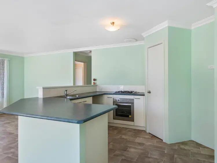 Second view of Homely house listing, 30B Garfield Drive, Australind WA 6233