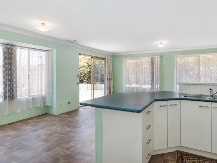 Third view of Homely house listing, 30B Garfield Drive, Australind WA 6233