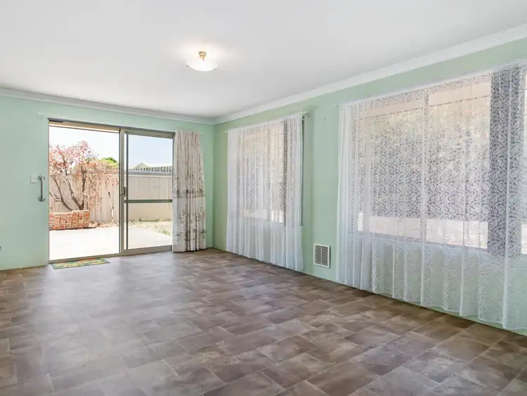 Fifth view of Homely house listing, 30B Garfield Drive, Australind WA 6233