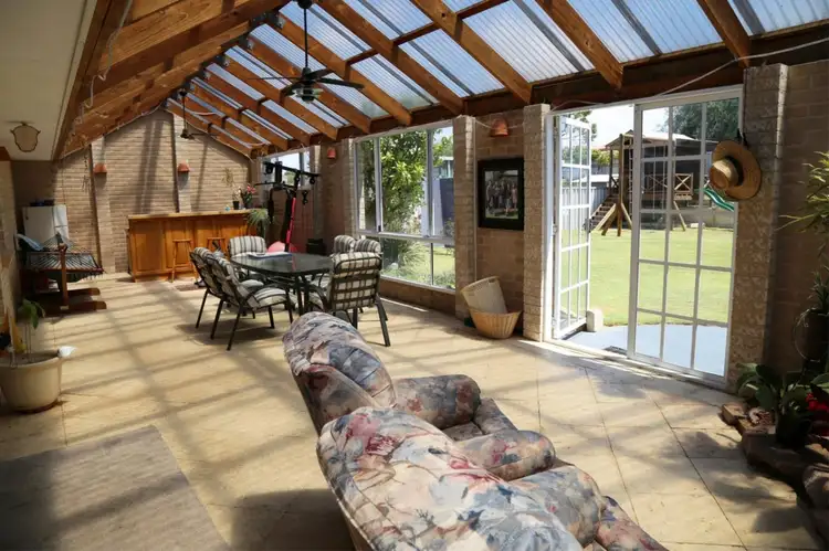 Second view of Homely house listing, 17 Phyllis Street, Castletown WA 6450