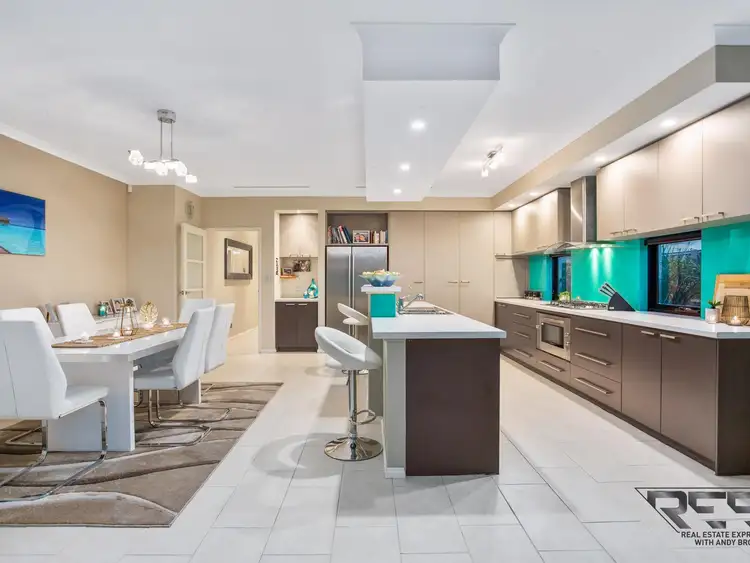 Main view of Homely house listing, 44 Whittaker Turn, Piara Waters WA 6112