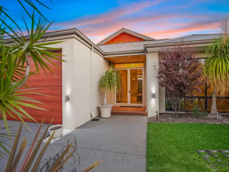 Second view of Homely house listing, 44 Whittaker Turn, Piara Waters WA 6112