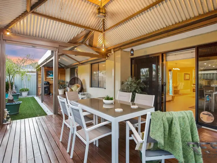 Third view of Homely house listing, 44 Whittaker Turn, Piara Waters WA 6112