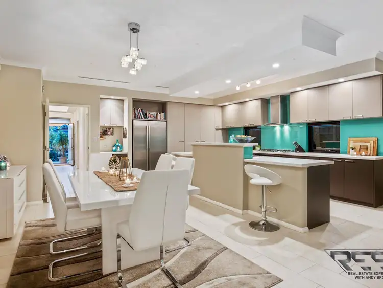 Sixth view of Homely house listing, 44 Whittaker Turn, Piara Waters WA 6112