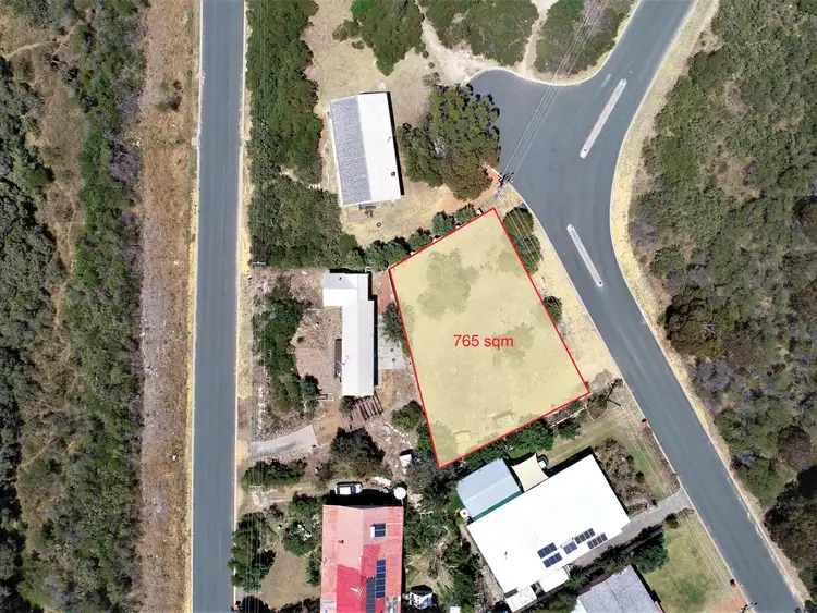Fifth view of Homely land listing, 10 Guilderton Road, Guilderton WA 6041