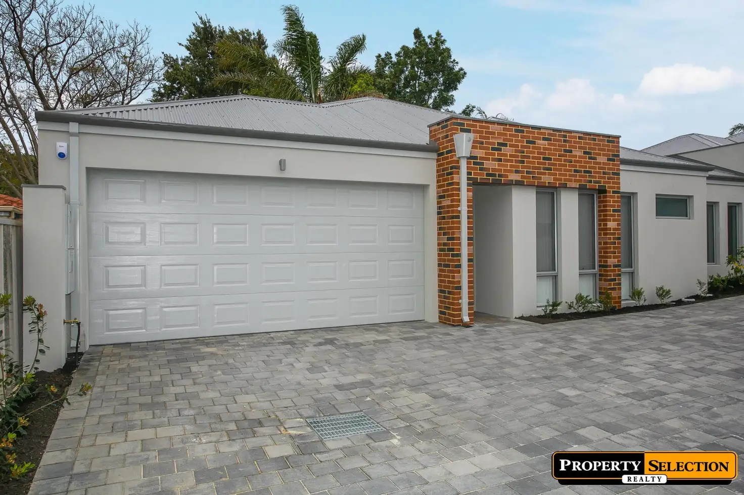Main view of Homely villa listing, 3/40 Tetworth Crescent, Nollamara WA 6061