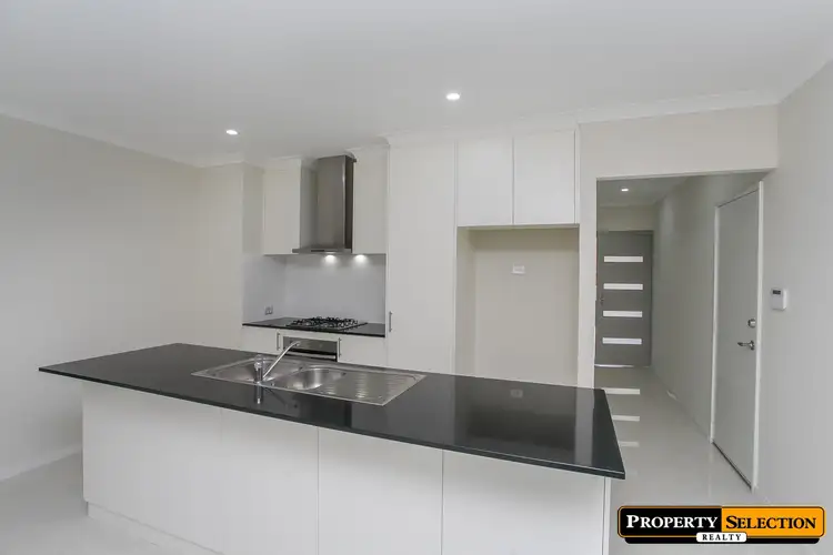 Fourth view of Homely villa listing, 3/40 Tetworth Crescent, Nollamara WA 6061