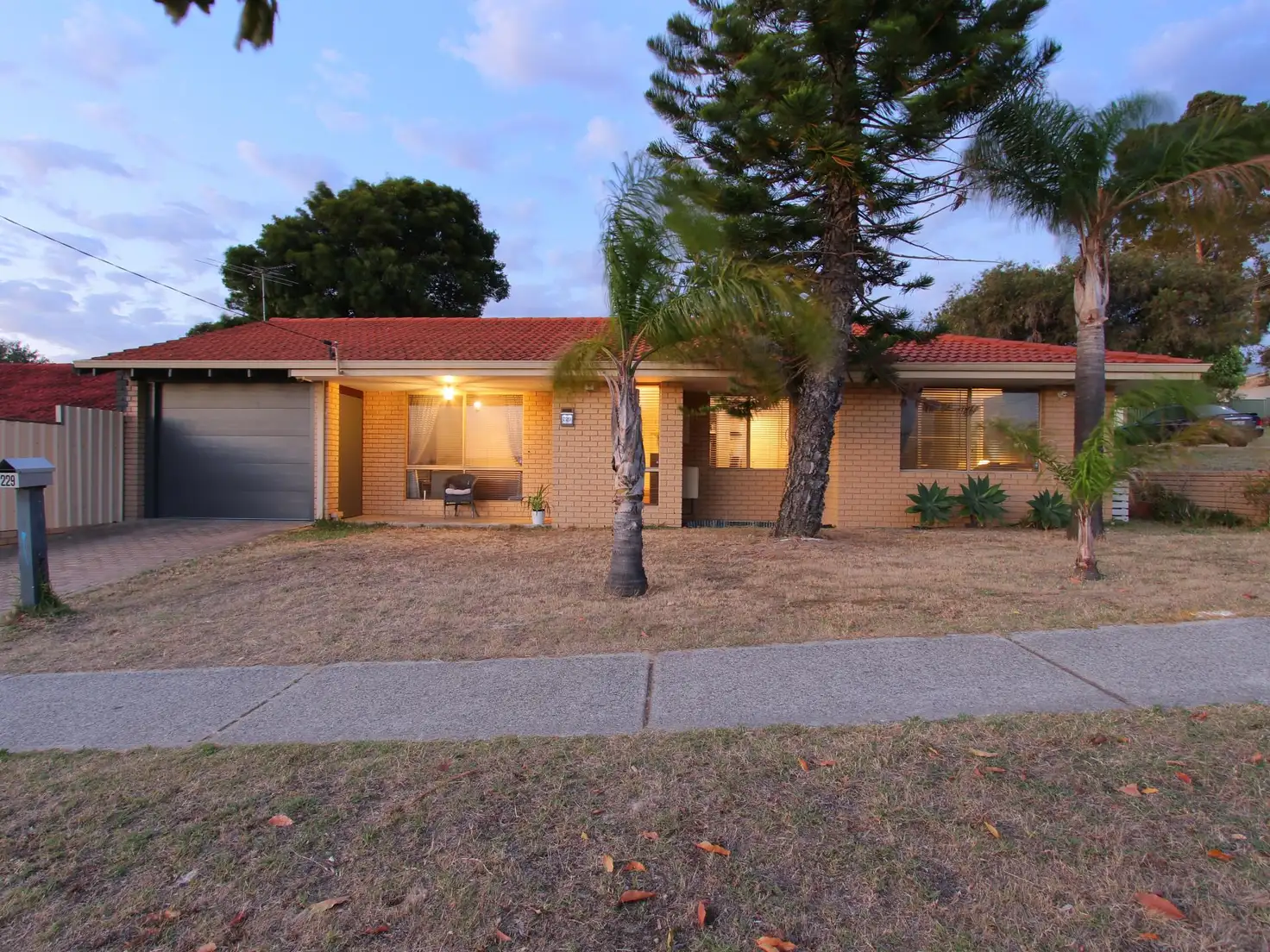 Main view of Homely house listing, 229 Hector Street, Tuart Hill WA 6060