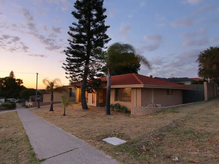 Second view of Homely house listing, 229 Hector Street, Tuart Hill WA 6060