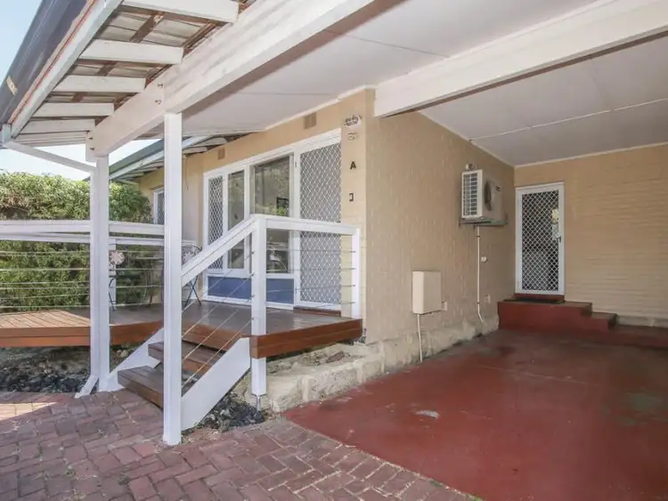 Third view of Homely house listing, 26A Butterick Place, Girrawheen WA 6064