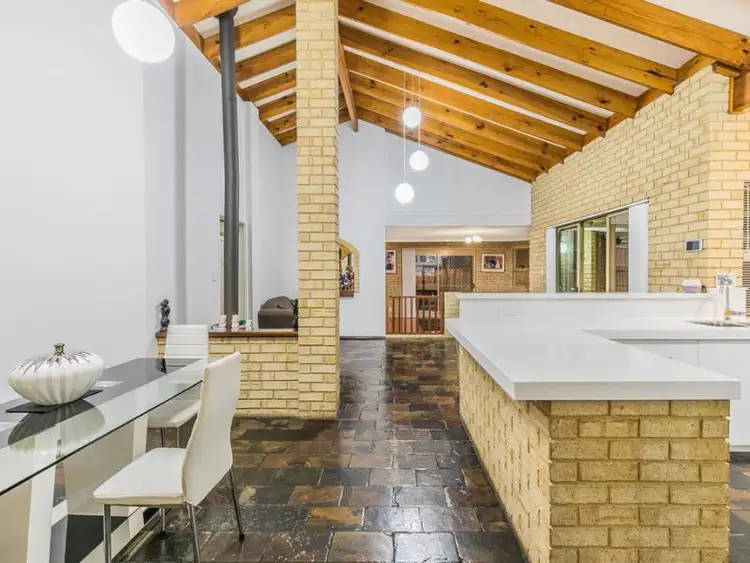 Sixth view of Homely house listing, 8 Alfred Close, Safety Bay WA 6169