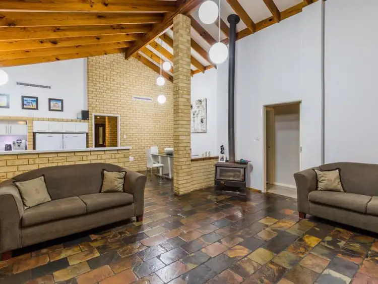 Seventh view of Homely house listing, 8 Alfred Close, Safety Bay WA 6169