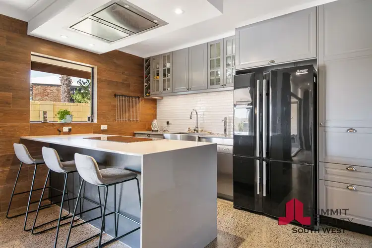 Fifth view of Homely house listing, 75 Tuart Street, South Bunbury WA 6230