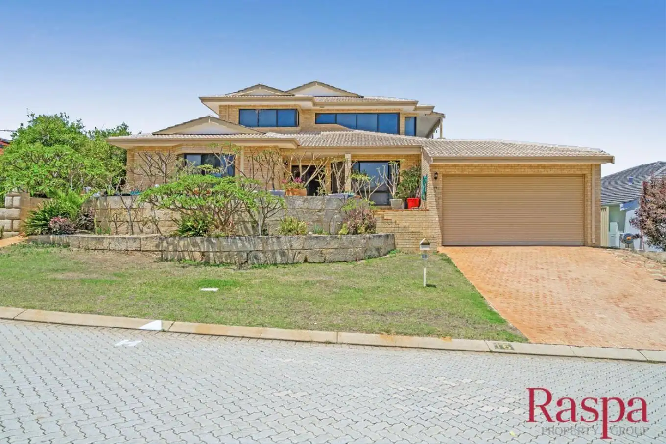 Main view of Homely house listing, 16 Buchanan Rise, Coogee WA 6166