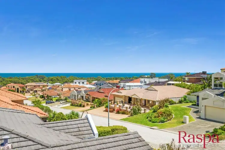 Third view of Homely house listing, 16 Buchanan Rise, Coogee WA 6166