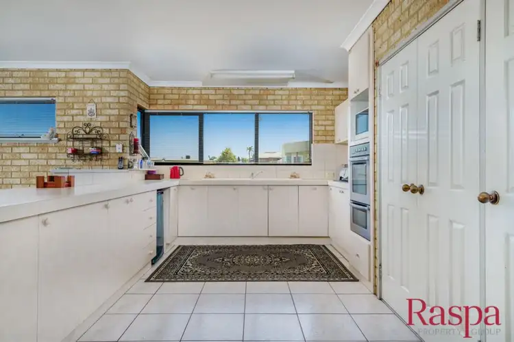 Fourth view of Homely house listing, 16 Buchanan Rise, Coogee WA 6166