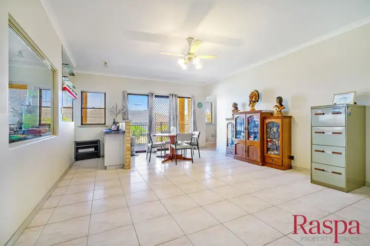 Sixth view of Homely house listing, 16 Buchanan Rise, Coogee WA 6166