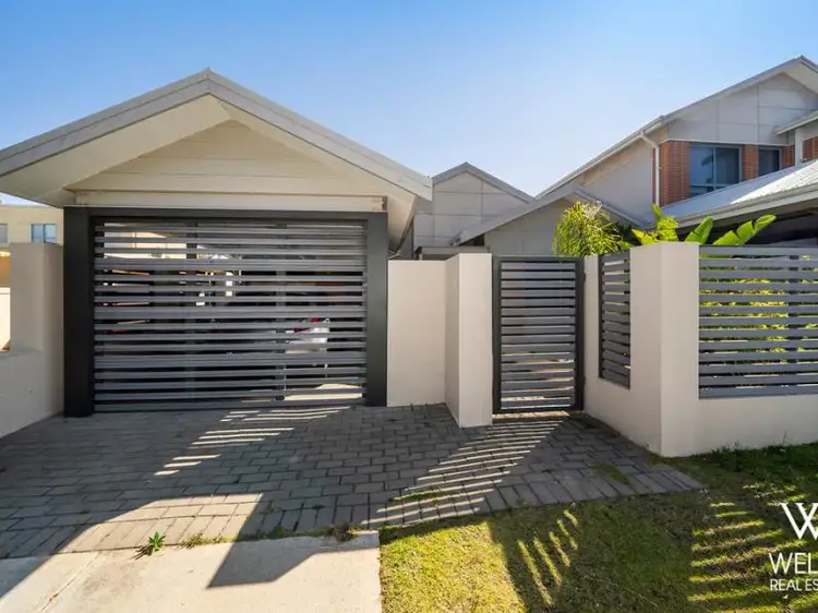 18/106 Star Street, Carlisle WA 6101