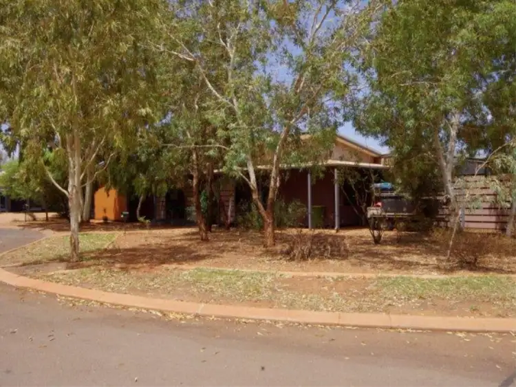 Second view of Homely house listing, 2 Brumby Mews, Newman WA 6753