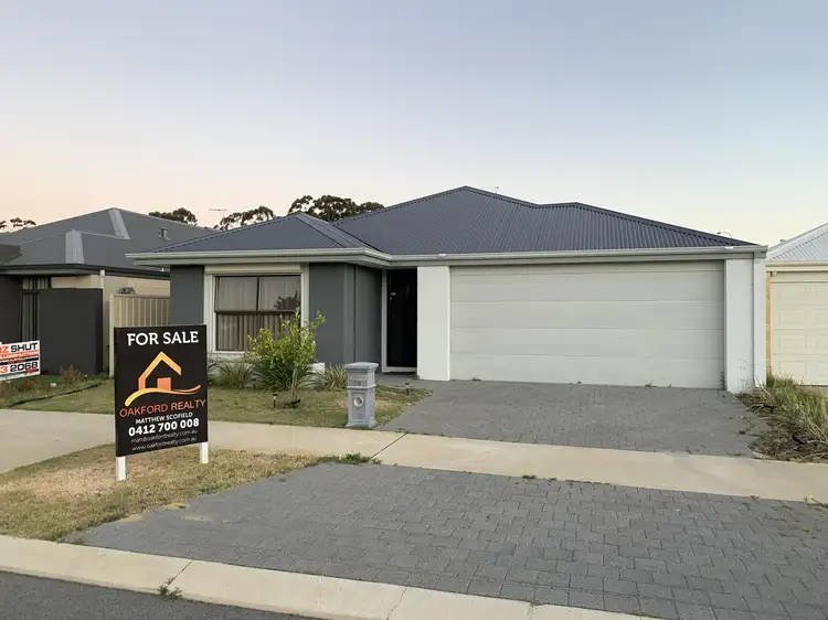 28 Jarvis Road, Haynes WA 6112
