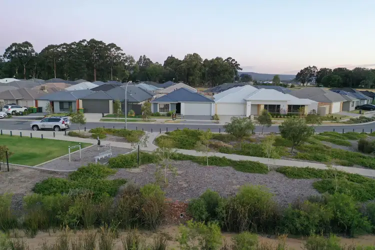 Second view of Homely house listing, 28 Jarvis Road, Haynes WA 6112