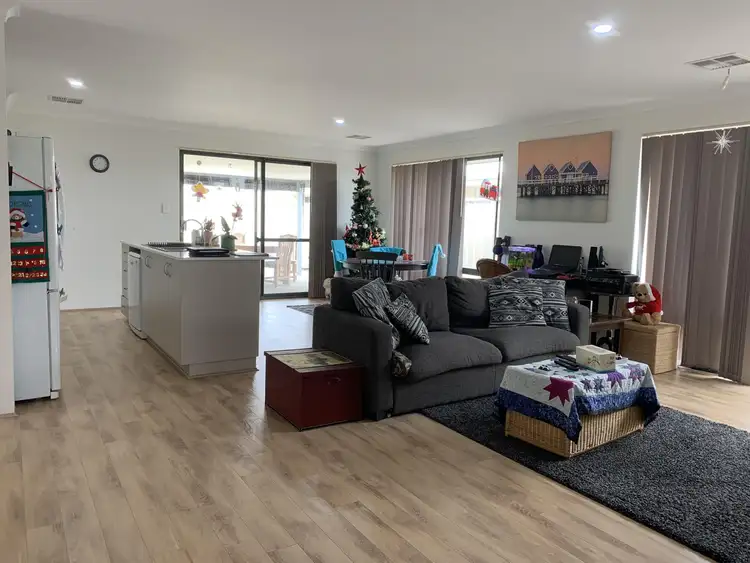 Fourth view of Homely house listing, 28 Jarvis Road, Haynes WA 6112