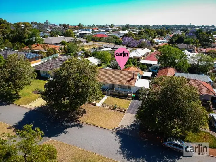 Second view of Homely house listing, 44 Challenger Place, Melville WA 6156