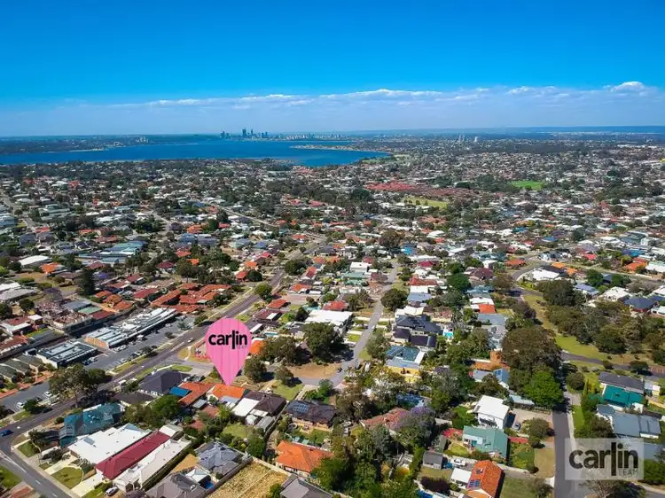 Fourth view of Homely house listing, 44 Challenger Place, Melville WA 6156