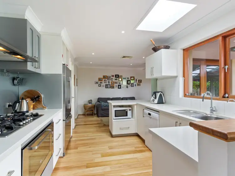 Fourth view of Homely house listing, 15 Goollelal Drive, Kingsley WA 6026