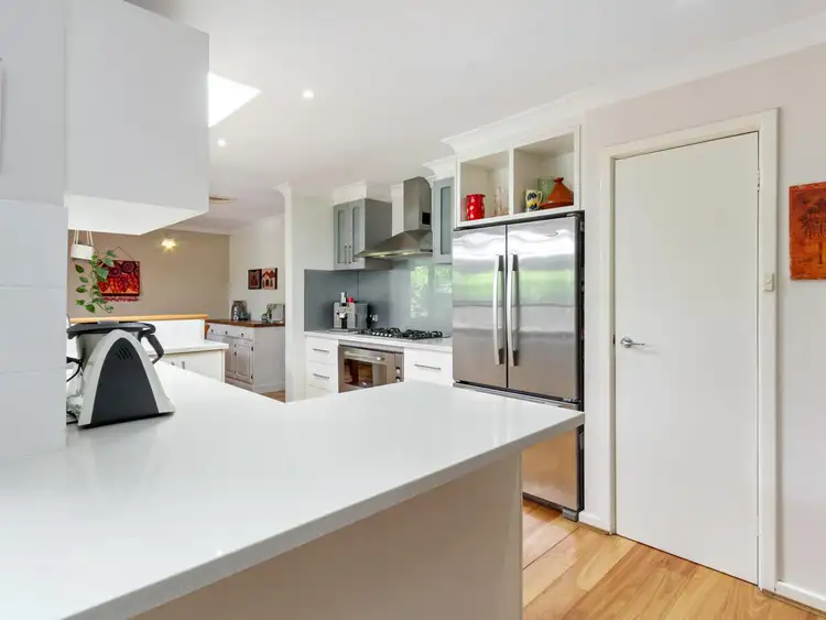 Fifth view of Homely house listing, 15 Goollelal Drive, Kingsley WA 6026