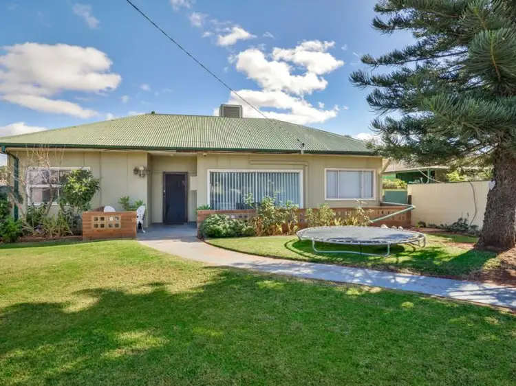 Main view of Homely house listing, 98 Federal Road, Boulder WA 6432