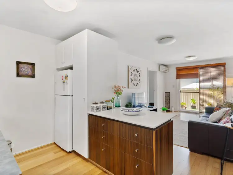 Main view of Homely apartment listing, 4/68 First Avenue, Mount Lawley WA 6050