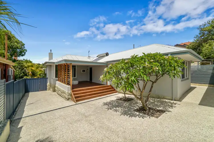 152 Harborne Street, Wembley WA 6014