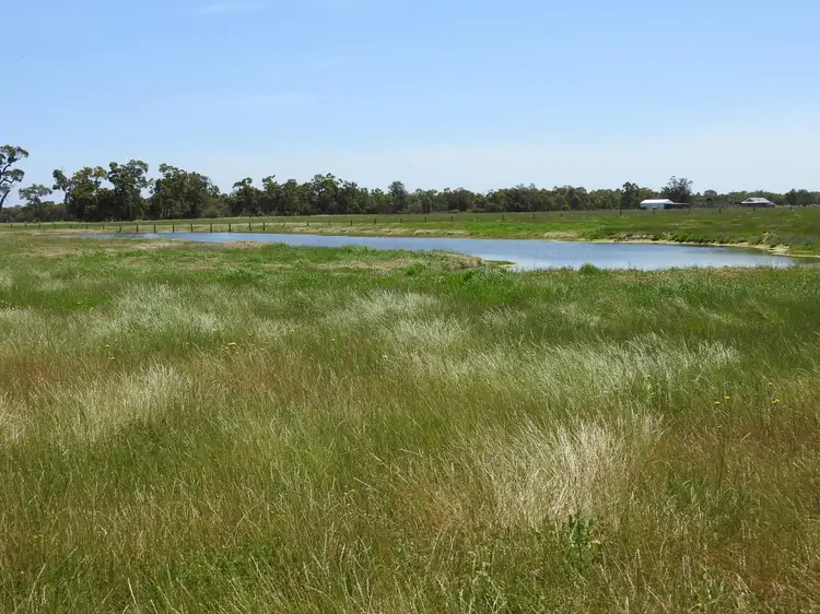 Sixth view of Homely rural property listing, Lot 46 Brownes Road, Coolup WA 6214