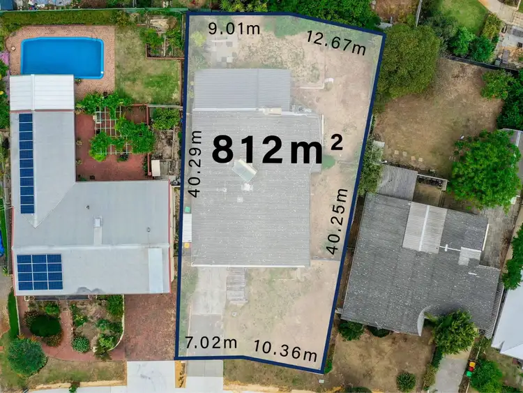 Main view of Homely house listing, 13 Gladman Way, Karrinyup WA 6018