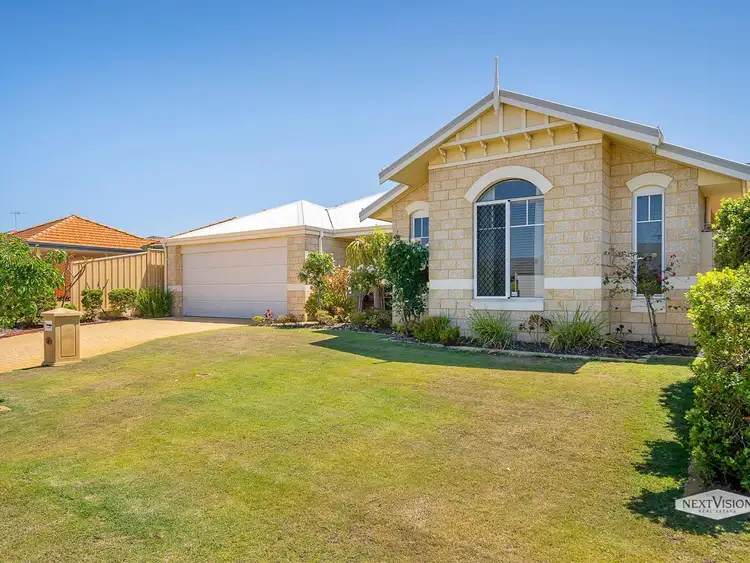 Second view of Homely house listing, 20 Wildfinch Street, Beeliar WA 6164
