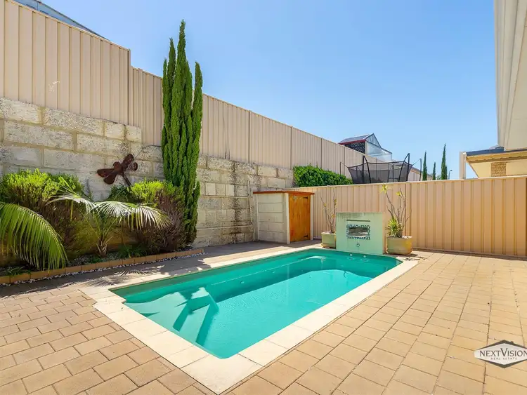 Third view of Homely house listing, 20 Wildfinch Street, Beeliar WA 6164