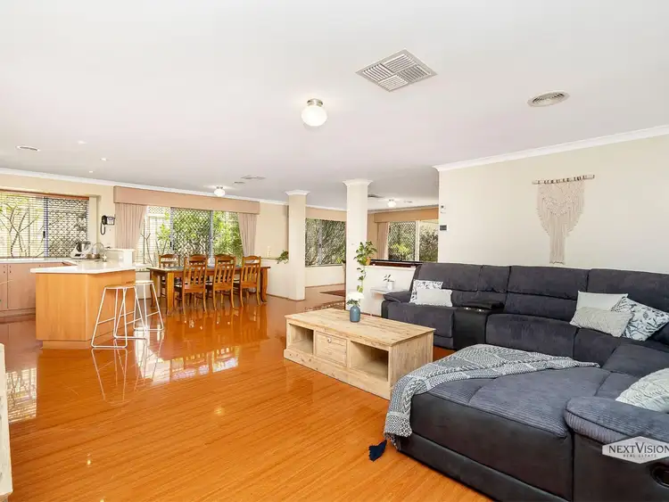 Fourth view of Homely house listing, 20 Wildfinch Street, Beeliar WA 6164